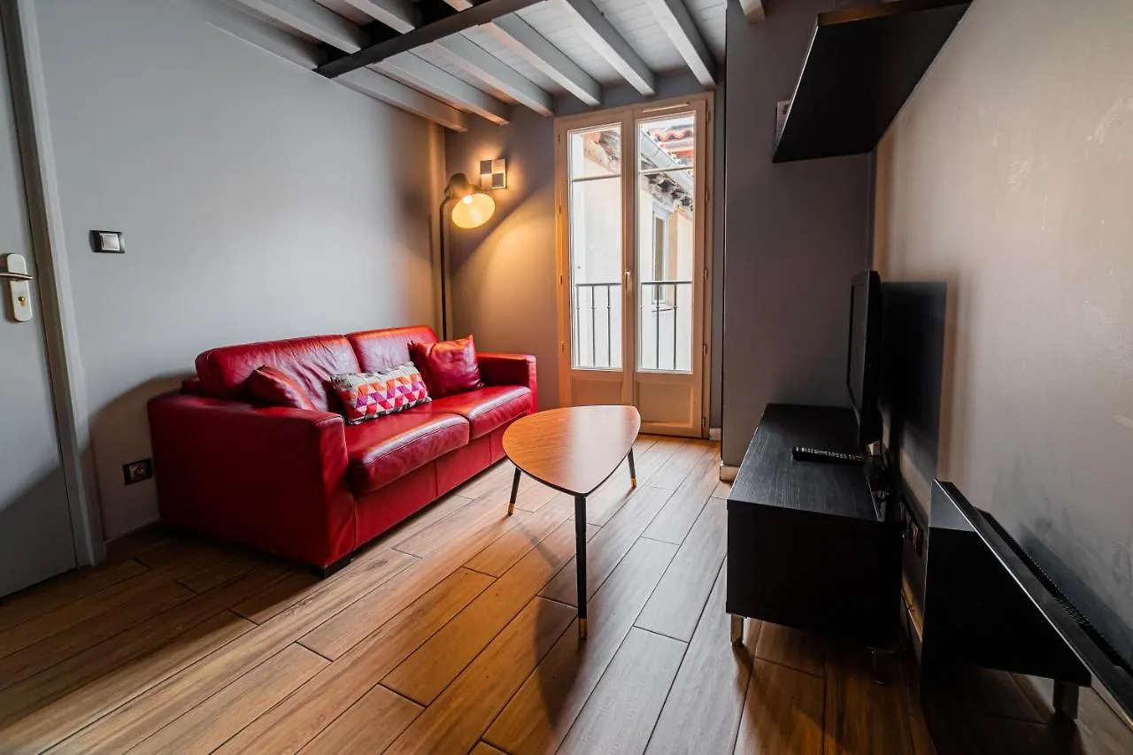 Taur Street 6 Apartment Toulouse