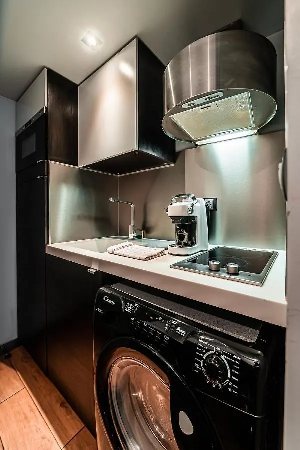 Taur Street 6 Apartment Toulouse