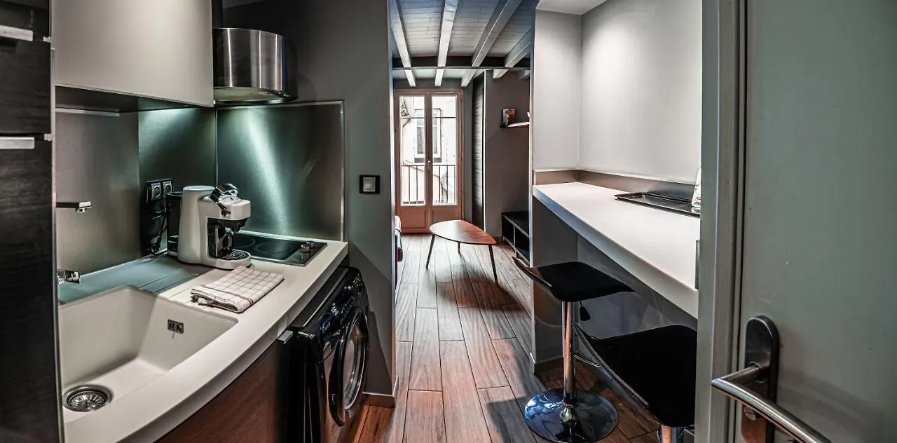 Taur Street 6 Apartment Toulouse