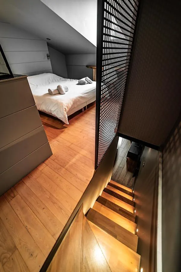 Taur Street 6 Apartment Toulouse