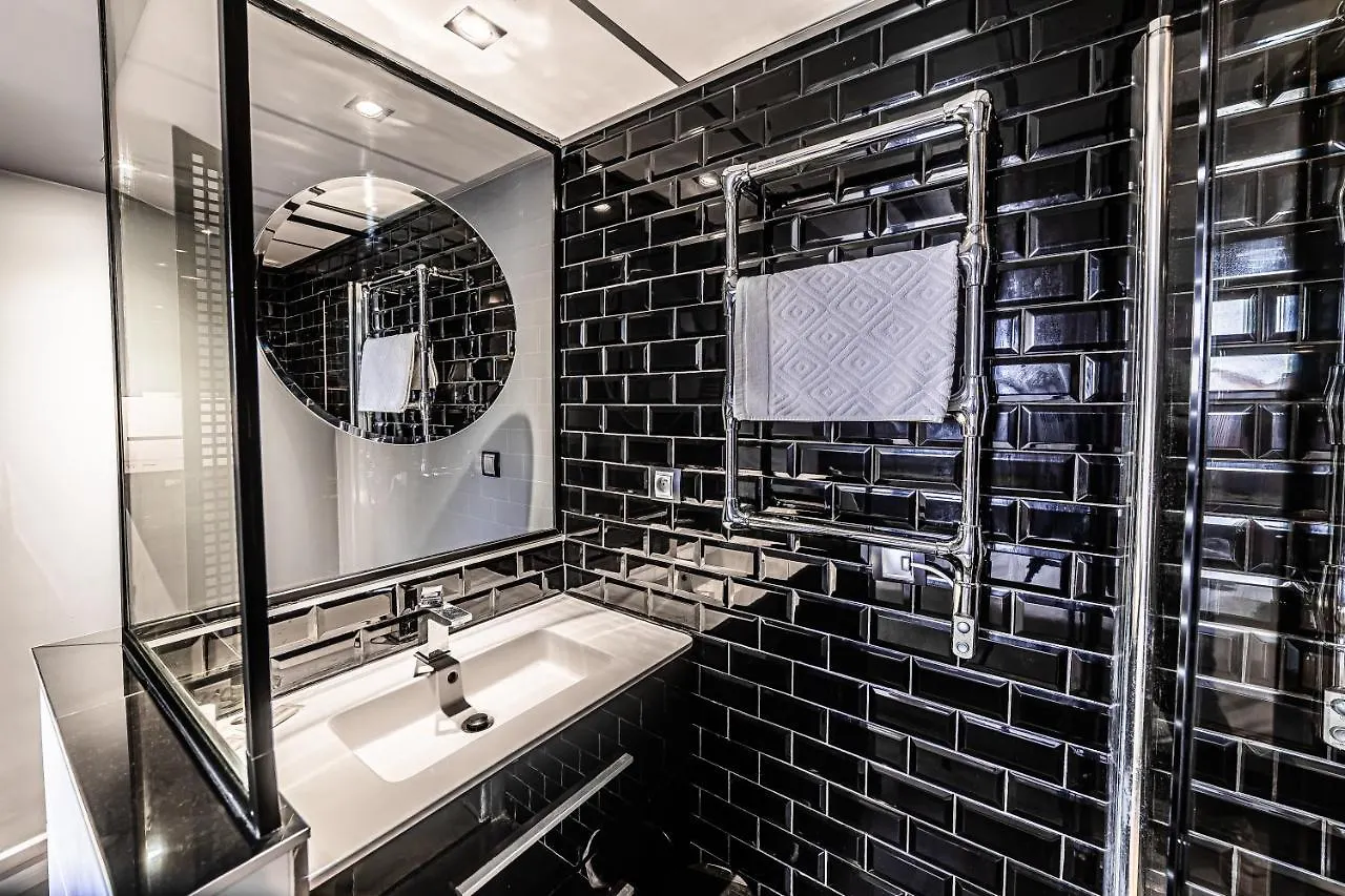 Taur Street 6 Apartment Toulouse