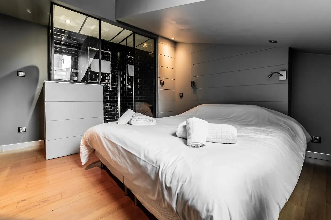 Taur Street 6 Apartment Toulouse